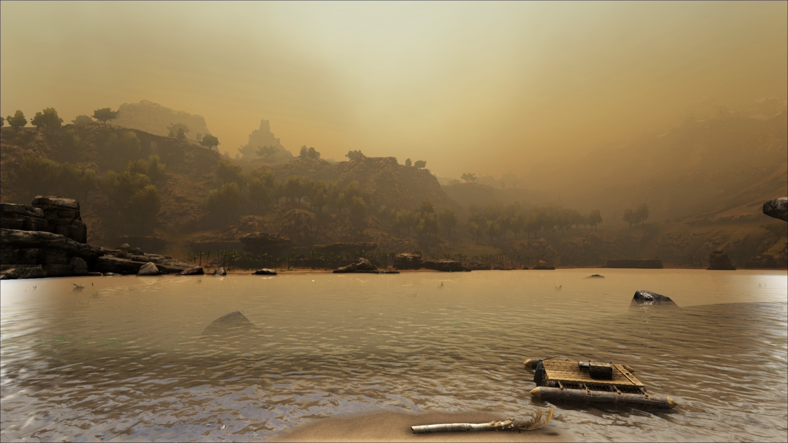 ARK: Survival Evolved - Imagen 18